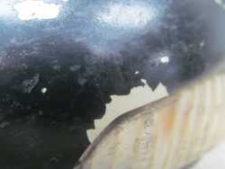 VOLVO S40 V50 04-07 LUSTERKO LEWE 8 PIN MAT EU