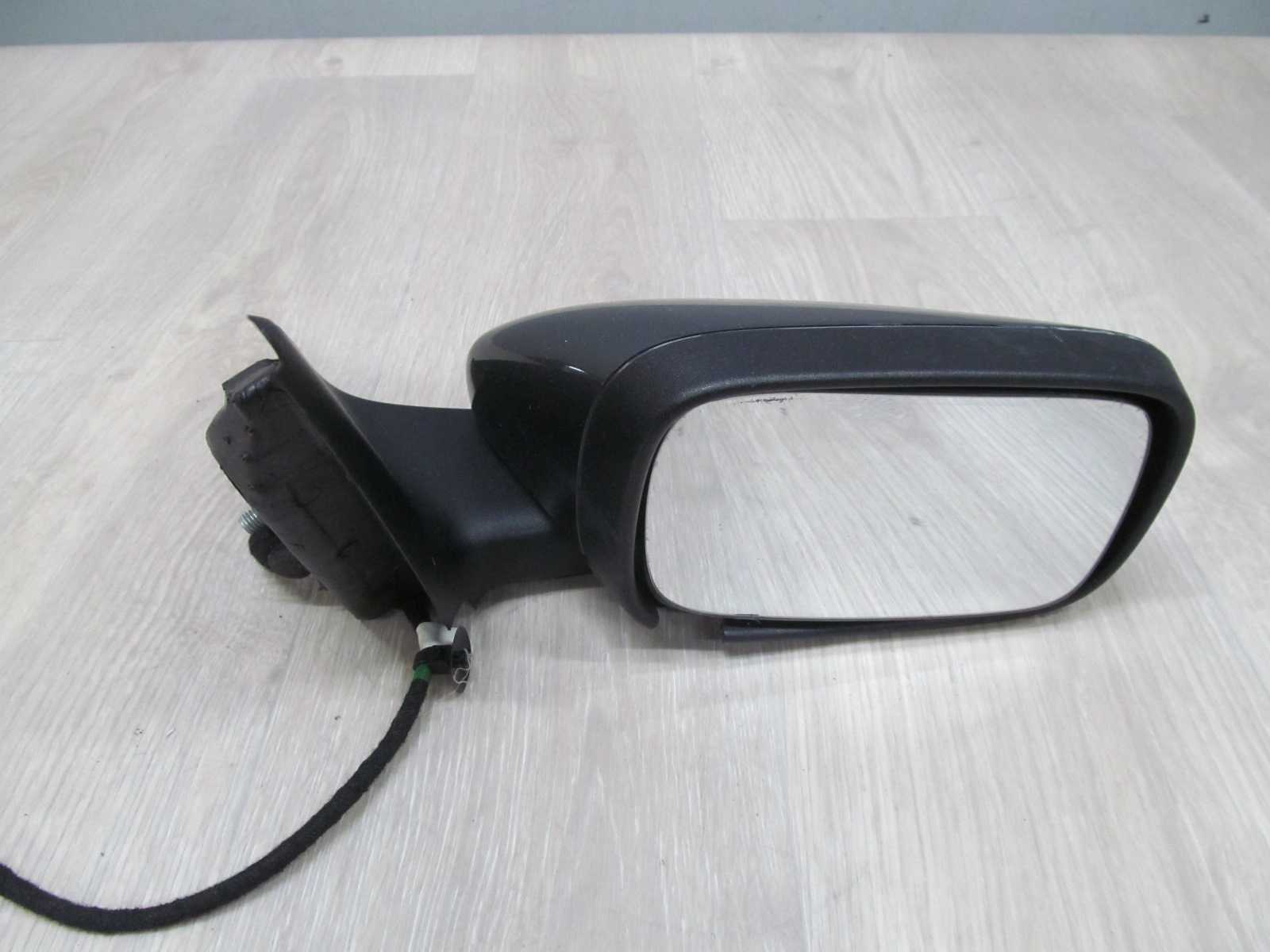 VOLVO S40 V50 04-07 LUSTERKO PRAWE 6 PIN 455-46 EU