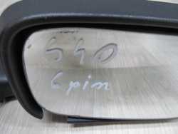 VOLVO S40 V50 04-07 LUSTERKO PRAWE 6 PIN 455-46 EU