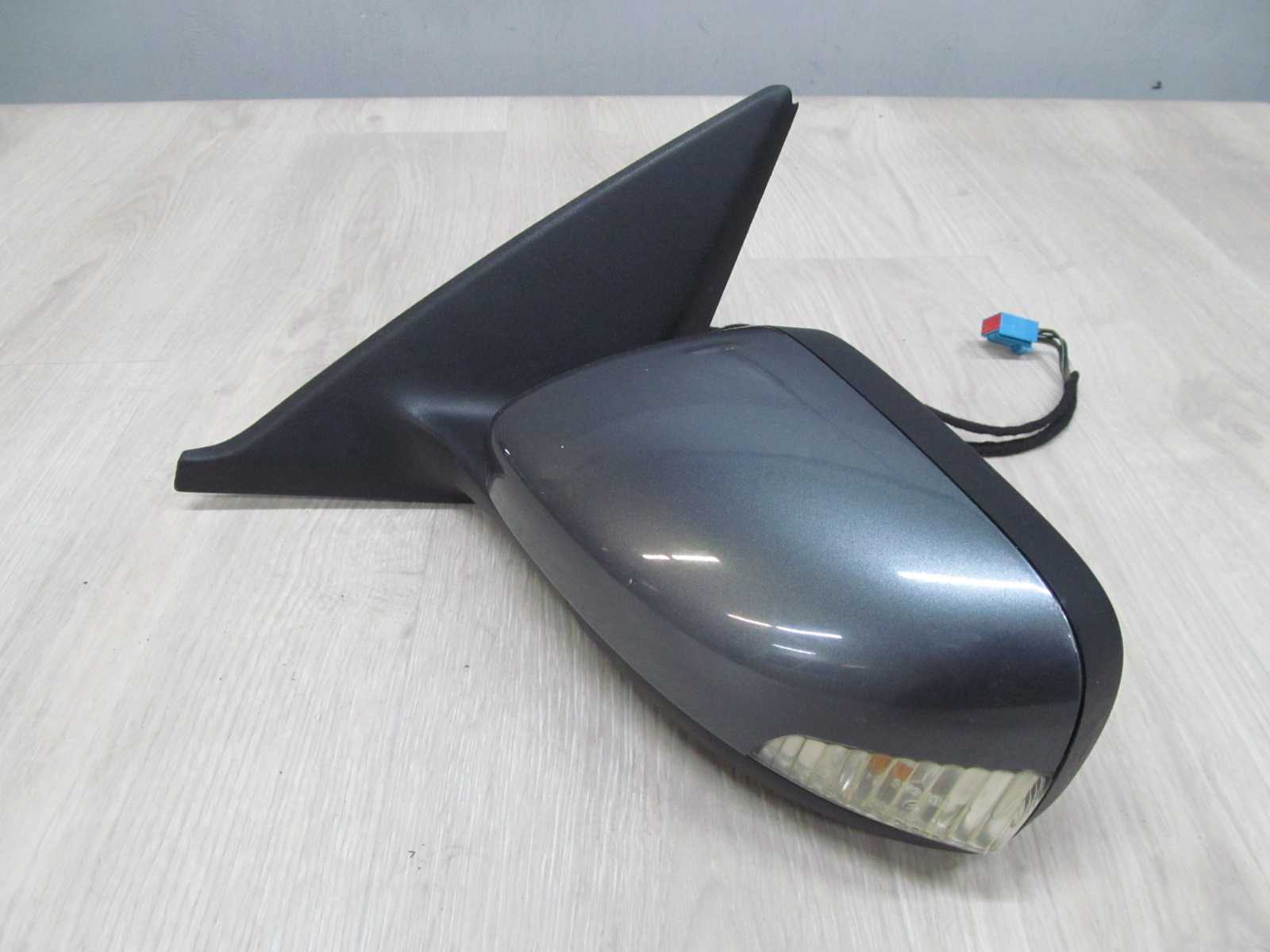 VOLVO S40 V50 04-07 LUSTERKO LEWE 8 PIN 455-46 EU