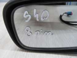 VOLVO S40 V50 04-07 LUSTERKO LEWE 8 PIN 455-46 EU