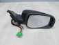 VOLVO S60 V70 LIFT 04-10 LUSTERKO PRAWE 13 PIN 465-46 EL.SKLADANE