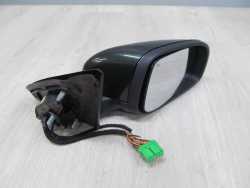 VOLVO S60 V70 LIFT 04-10 LUSTERKO PRAWE 13 PIN 465-46 EL.SKLADANE
