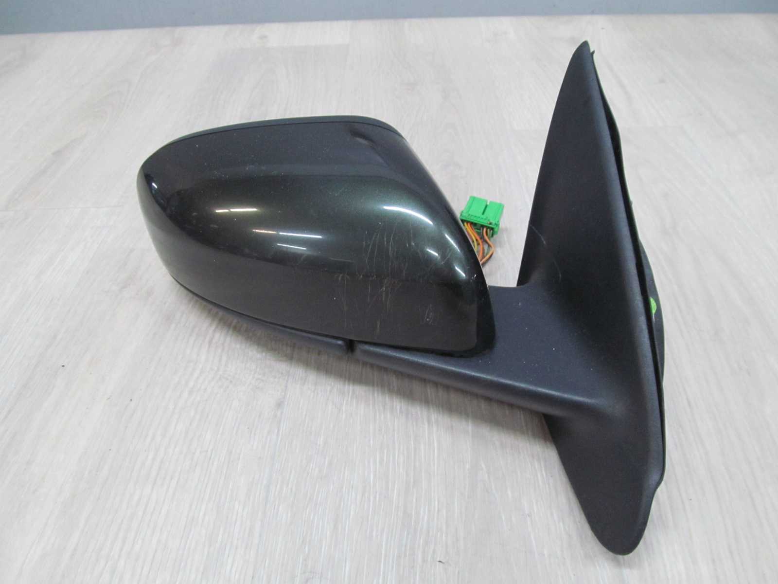 VOLVO S60 V70 LIFT 04-10 LUSTERKO PRAWE 13 PIN 465-46 EL.SKLADANE