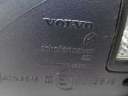 VOLVO S60 V70 LIFT 04-10 LUSTERKO PRAWE 13 PIN 465-46 EL.SKLADANE