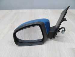 FORD FOCUS MK2 LIFT LUSTERKO LEWE 6 PIN Q8 08 08-11