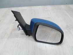 FORD FOCUS MK2 LIFT LUSTERKO PRAWE 6 PIN Q8 08 08-11