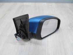 FORD FOCUS MK2 LIFT LUSTERKO PRAWE 6 PIN Q8 08 08-11