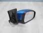 FORD FOCUS MK2 LIFT LUSTERKO PRAWE 6 PIN Q8 08 08-11