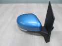 FORD FOCUS MK2 LIFT LUSTERKO PRAWE 6 PIN Q8 08 08-11