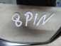 SUBARU LEGACY IV OUTBACK LUSTERKO LEWE 8PIN 03-09 33A EUROPA