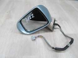 HONDA JAZZ LIFT LUSTERKO LEWE 9PIN B528M 05-08 EUROPA