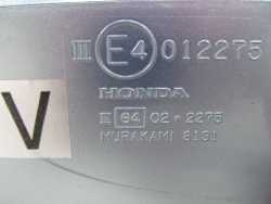 HONDA JAZZ LIFT LUSTERKO LEWE 9PIN B528M 05-08 EUROPA