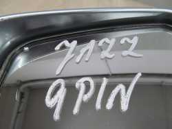 HONDA JAZZ LIFT LUSTERKO LEWE 9PIN B528M 05-08 EUROPA