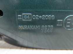 SUZUKI GRAND VITARA LUSTERKO LEWE 3 PIN 98-05