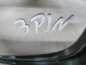 SUZUKI GRAND VITARA LUSTERKO LEWE 3 PIN 98-05