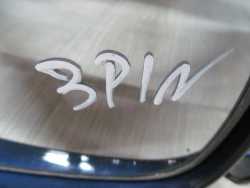 SUZUKI GRAND VITARA LUSTERKO LEWE 3 PIN 98-05