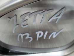 VW JETTA GOLF V LUSTERKO LEWE 13PIN LD1W 05-10