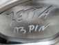 VW JETTA GOLF V LUSTERKO LEWE 13PIN LD1W 05-10