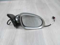 VW JETTA GOLF V LUSTERKO PRAWE 9PIN LD1W 05-10