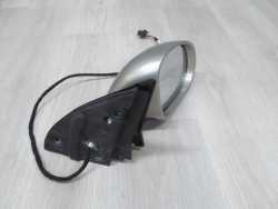 VW JETTA GOLF V LUSTERKO PRAWE 9PIN LD1W 05-10
