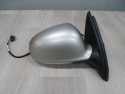 VW JETTA GOLF V LUSTERKO PRAWE 9PIN LD1W 05-10