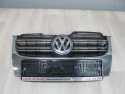 VW JETTA GOLF V 05-10 GRILL ATRAPA ZDERZAKA CHLODNICY CHROM