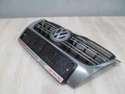 VW JETTA GOLF V 05-10 GRILL ATRAPA ZDERZAKA CHLODNICY CHROM