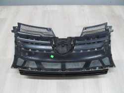 VW JETTA GOLF V 05-10 GRILL ATRAPA ZDERZAKA CHLODNICY CHROM