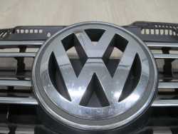 VW JETTA GOLF V 05-10 GRILL ATRAPA ZDERZAKA CHLODNICY CHROM