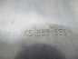 VW JETTA GOLF V 05-10 GRILL ATRAPA ZDERZAKA CHLODNICY CHROM 1K5853651
