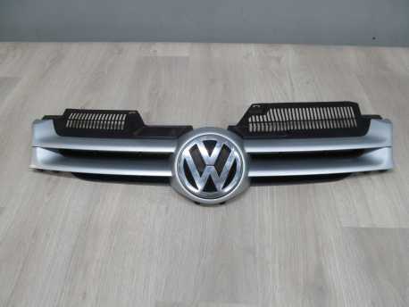 VW GOLF V GRILL ATRAPA 1K0853655A 03-09 !!OKAZJA!!