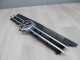 VW GOLF IV GRILL ATRAPA LA7W 97-04 1J0853655G