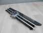 VW GOLF IV GRILL ATRAPA LA7W 97-04 1J0853655G