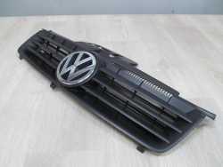 VW POLO 9N 6Q0 IV GRILL ATRAPA 01-05 6Q0853651C