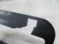 VW POLO 9N 6Q0 IV GRILL ATRAPA 01-05 6Q0853651C