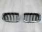 BMW 3 E46 COUPE GRILL NERKA ATRAPA PRAWA 8208672 00-06