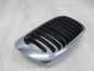 BMW 3 E46 COUPE GRILL NERKA ATRAPA PRAWA 8208672 00-06
