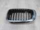 BMW 3 E46 COUPE GRILL NERKA ATRAPA LEWA 8208671 00-06