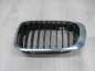 BMW 3 E46 COUPE GRILL NERKA ATRAPA LEWA 8208671 00-06