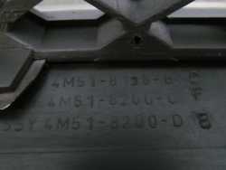FORD FOCUS MK2 II GRILL ATRAPA 4M51-8138-B 04-08 OKAZJA