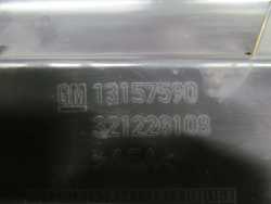 OPEL ZAFIRA B GRILL ATRAPA CHLODNICY 04-08 13157590