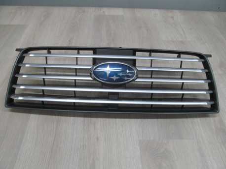 SUBARU FORESTER II SG LIFT GRILL ATRAPA CHLODNICY 06-08