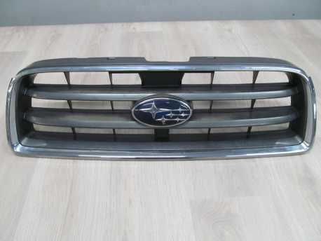 SUBARU FORESTER II GRILL ATRAPA 91122SA070 02-08