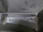 SUBARU IMPREZA LIFT 03-05 GRILL ATRAPA CHROM 91121-FE150