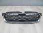 SUBARU OUTBACK 03-06 GRILL ATRAPA CHROM