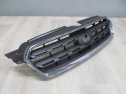 SUBARU OUTBACK 03-06 GRILL ATRAPA CHROM