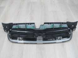 SUBARU OUTBACK 03-06 GRILL ATRAPA CHROM