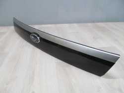 SUBARU FORESTER II LIFT SG XT BLENDA KLAPY BAGAZNIKA TYL 06-08