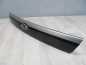 SUBARU FORESTER II LIFT SG XT BLENDA KLAPY BAGAZNIKA TYL 06-08